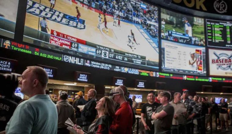 sports betting bankroll management